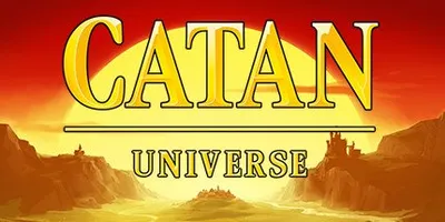 Catan Universe