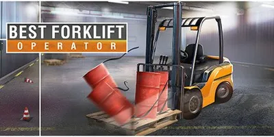 Best Forklift Operator