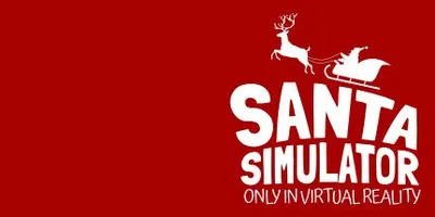 Santa Simulator