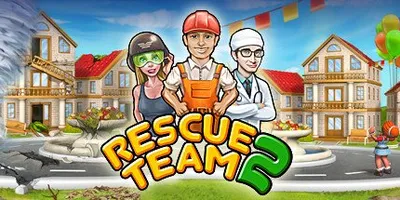 Rescue Team 2