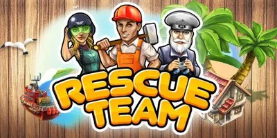 Rescue Team