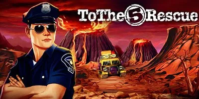Rescue Team 5