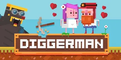 Diggerman