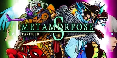 Metamorfose S