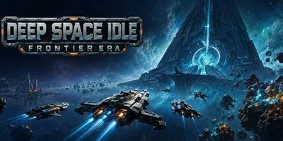 Deep Space Idle: Frontier Era