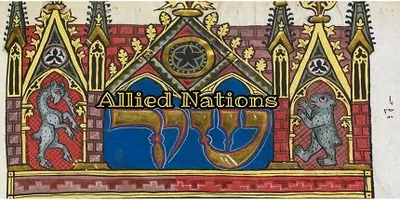 Allied Nations