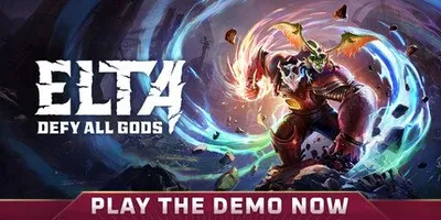 Elta: Defy All Gods