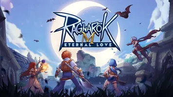 Ragnarok M: Eternal Love