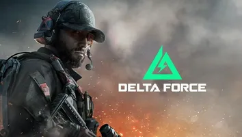 Delta Force Mobile