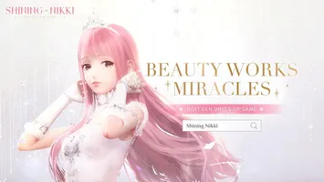 Shining Nikki