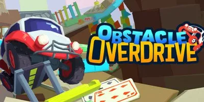 Obstacle Overdrive