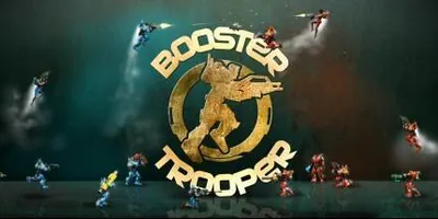 Booster Trooper
