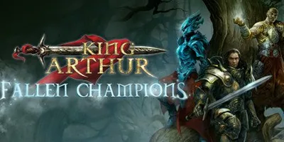 King Arthur: Fallen Champions