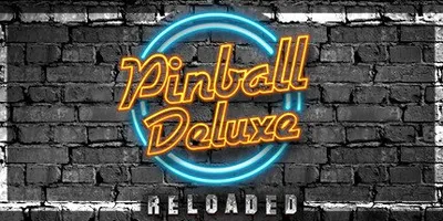 Pinball Deluxe: Reloaded