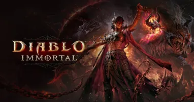 Diablo: Immortal