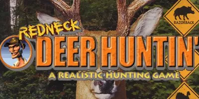 Redneck Deer Huntin'