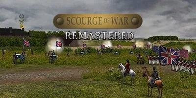 Scourge Of War - Remastered