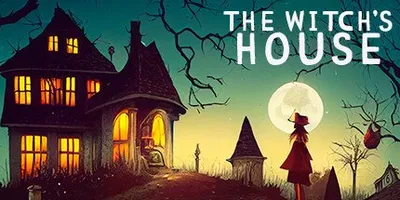 The Witch's House