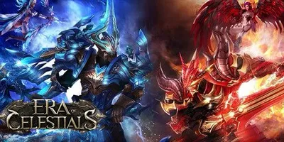 Era of Celestials