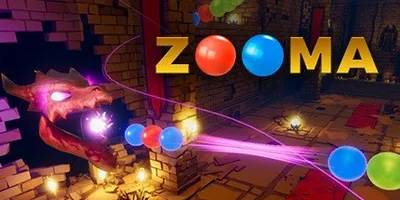 Zooma VR
