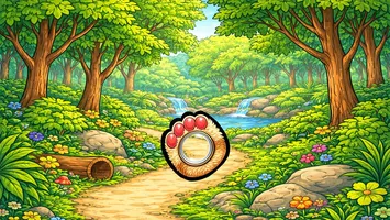 Zoo Clues