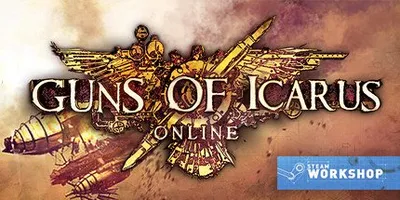 Guns of Icarus Online
