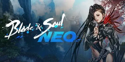 Blade & Soul NEO