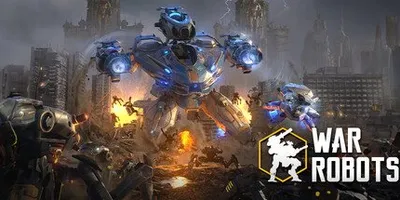 War Robots