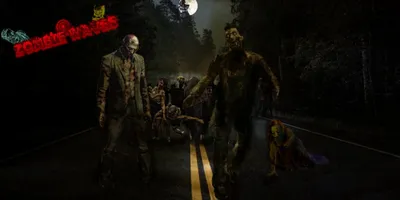Zombie Waves