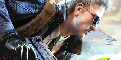 CrossFire: Legends