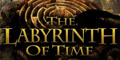 The Labyrinth of Time