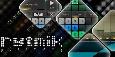 Rytmik Ultimate