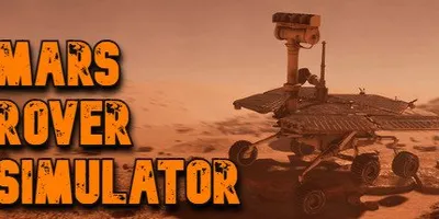 Mars Rover Simulator