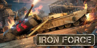 Iron Force