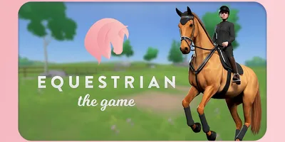 Equestrian the Game