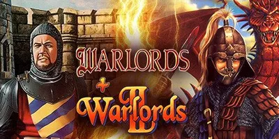 Warlords I + II
