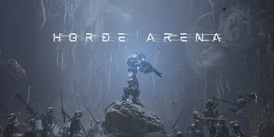 Horde Arena