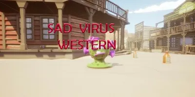 Sad Virus Western