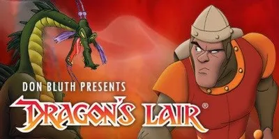 Dragon's Lair