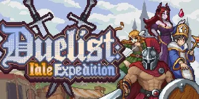 Duelist: Idle Expedition