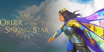 Order of the Sinking Star