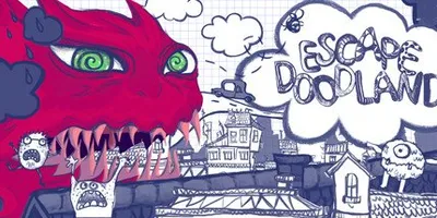 Escape Doodland