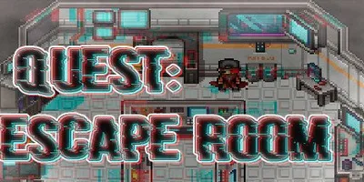Quest: Escape Room
