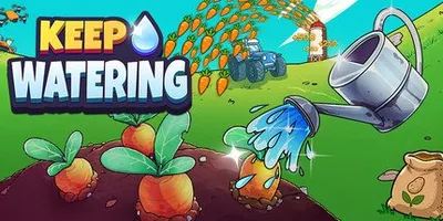 Keep Watering