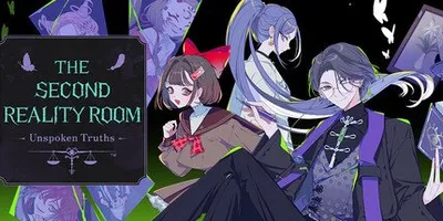 The Second Reality Room: Unspoken Truths