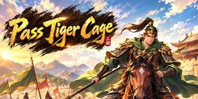守卫虎牢 Pass Tiger Cage