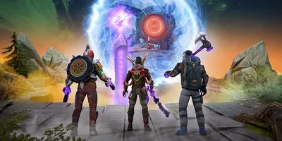 Dead Impact: Survival Online