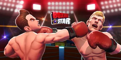 Boxing Star:Sports Action Game