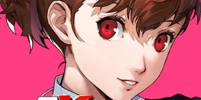 P5X | Persona5: The Phantom X