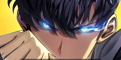 Solo Leveling:Arise